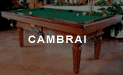  D�couvrez le billard Cambrai