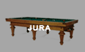 D�couvrez le billard Jura