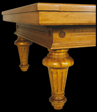 Mod�le de billard Jura